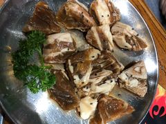 -原始泥炉烤肉(总店)