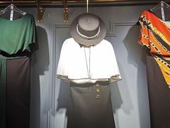 -广州白马服装市场