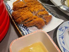 -沼津港精致料理·寿喜烧·烧鸟(龙湖南桥天街日料榜单店)