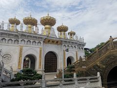 -上海东林寺(金山区)