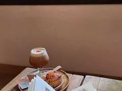 -CAFE CHEZ W一木家(香山路店)