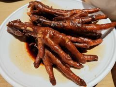 -兔爸私家小厨(新北万达店)