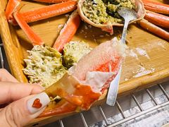 -震海贝烤贝·民俗特色店(延吉总店)