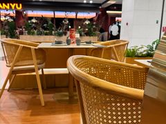 -鹿港小镇(悠唐店)