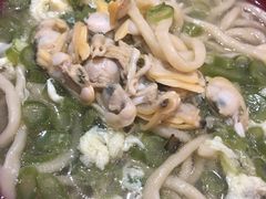 -群姐面馆·海鲜烧烤(同安路二店)