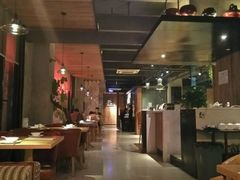 -黛瓦里巷(南京东路店)
