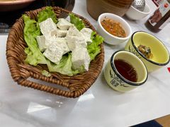 -阿婆情腊排骨火锅·野生菌季(古城旗舰店)
