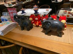 -涮福記·现切牛羊肉火锅(世纪汇店)