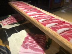 -牛市牛烤肉(西单大悦城店)
