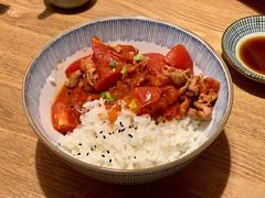 -春笙食堂.丼饭拉面寿司(GOGO新天地店)