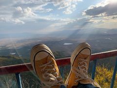 -吉林拉法山