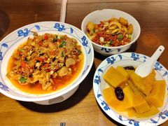 -八碗湘长沙市井菜(坡子街店)