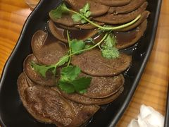 -牛品福潮汕牛肉火锅(旺庄店)