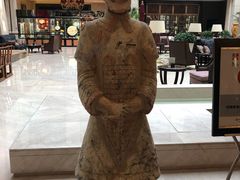-西安豪享来温德姆至尊酒店
