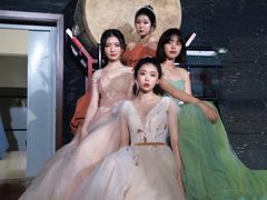 -Lafine Paris 法国兰斐婚纱礼服