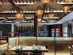 -泰钰丰烤鸭.天津菜(开发区店)