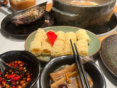 -芸山季·云南山珍菌火锅(南翔印象城MEGA店)