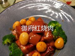 -萃華楼(王府井店)