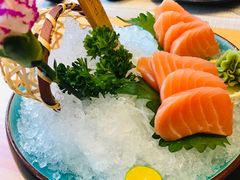 -文三酒肆自助放题(新街口友谊广场店)