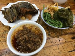 -雨田饭店(华兴东街店)