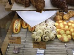 -PAPER STONE BAKERY(天汇广场店)