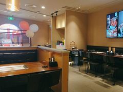 -新石器烤肉(虹悦城店)