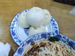 -岳池羊肉粉馆(体育路店)