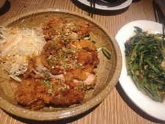 -瓦城泰国料理(芮欧百货店)