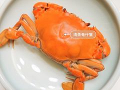 -潮汕味道·煮海餐厅(金麟大厦店)