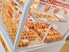 -味多美蛋糕(义和庄地铁店)