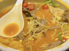 -志明眷村·台式融合菜·宵夜