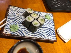 -东岸料理·寿司·刺身