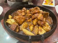 -桃子餐厅·天津菜(红星路直营店)