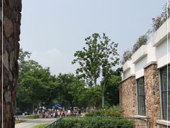 -东湖落雁景区