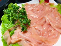-铜人李火锅(西大街店)