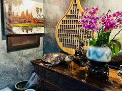 -Angkor SPA 柬埔寨古法按摩(环贸店)
