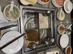 -海底捞火锅(旭辉MALL店)