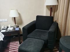 -丽柏酒店(上海广场长城店)