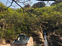 -丹东凤凰山景区