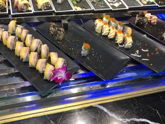 -非烤勿扰韩料自助烤肉(松山湖万科店)