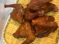 -五谷芳乳鸽王(梅沙老店)