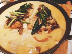 -千稻剁椒大鱼头(CityOn熙地港店)