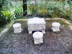 餐饮设施-浦江之首