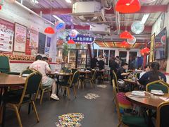-谢记上海大排档(长寿路店)