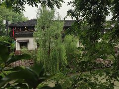 -小河直街历史文化街区