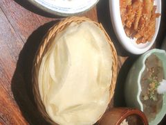 -前海沿·青岛菜(大拇指广场石老人店)