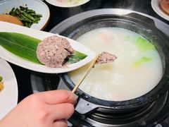 -大良毋米粥(锦龙路总店)