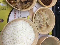 -真功夫(振华路店)