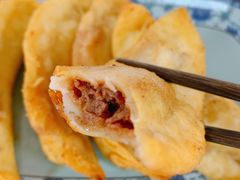 -金记老七家湾第一锅贴店(金沙井总店)