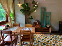 -时光花园(白鹭洲店)